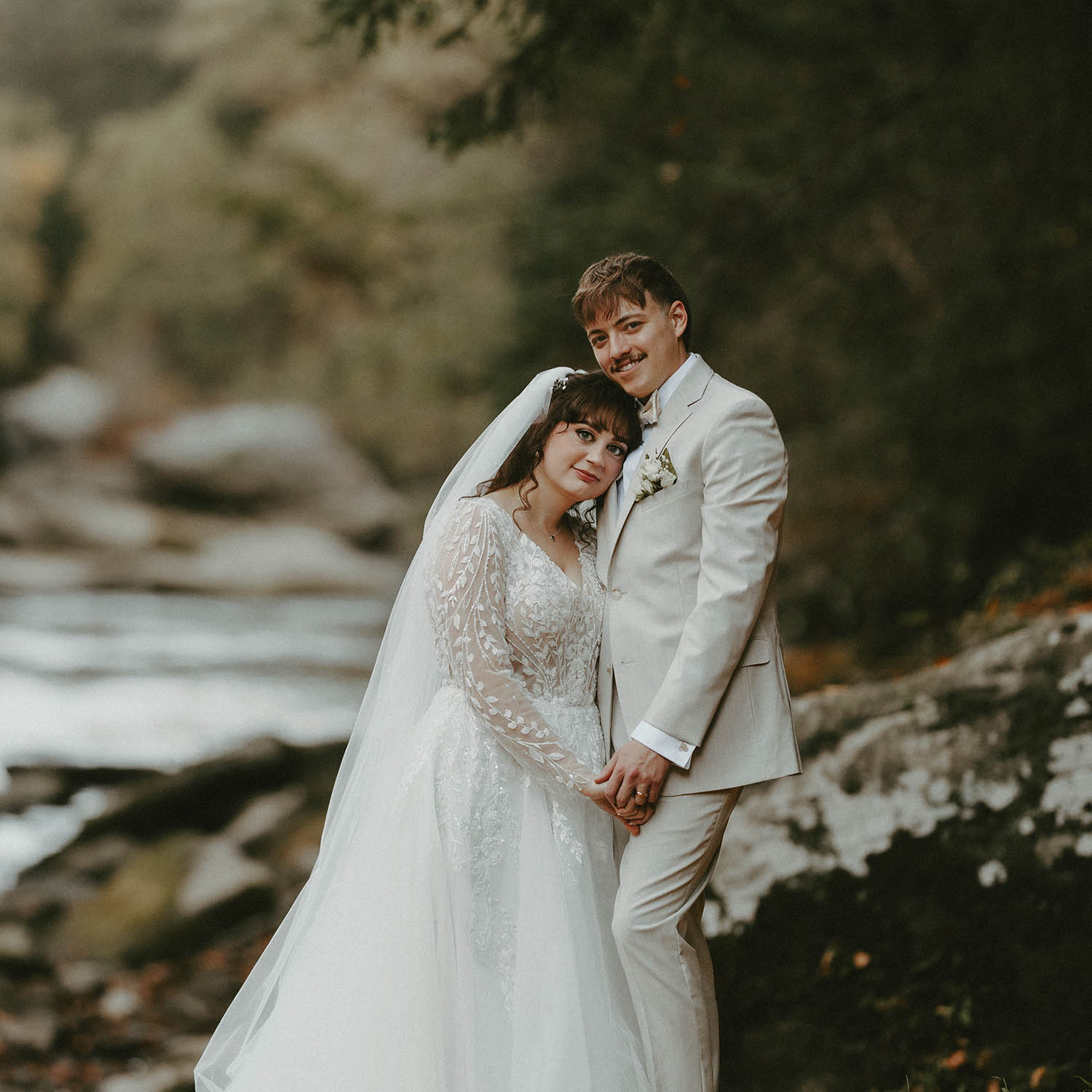 Outdoor Wedding Venue Western PA