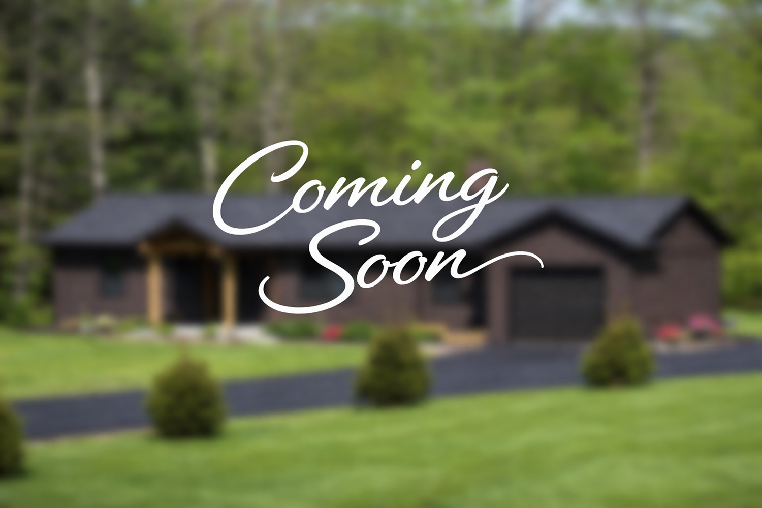 Outdoor Woods Wedding Venue PA